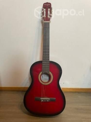 Guitarra acustica