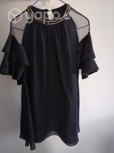 Bellos Vestido fiesta solo un uso Talla 8-10