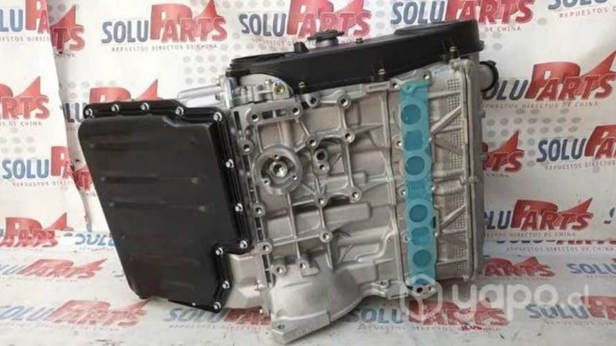 Motor completo para cm10