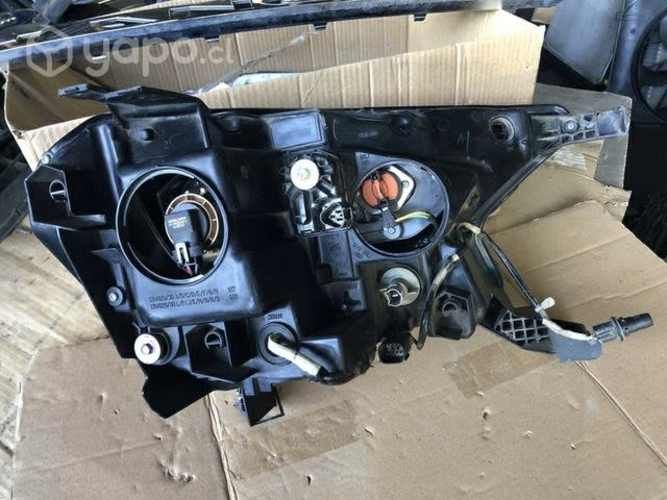 Optico/ foco Ford ranger