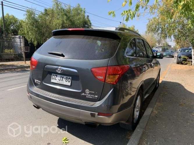 Veracruz impecable estado