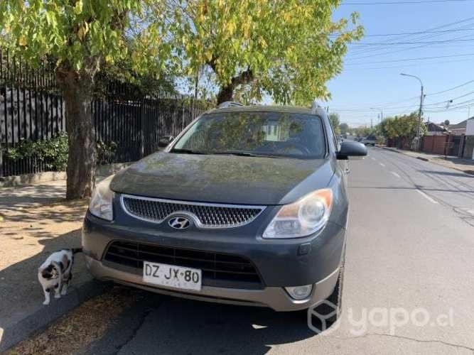 Veracruz impecable estado