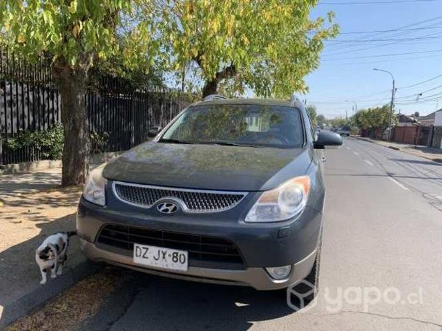 Veracruz impecable estado