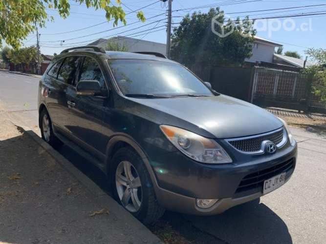 Veracruz impecable estado