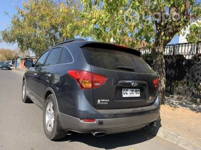 Veracruz impecable estado