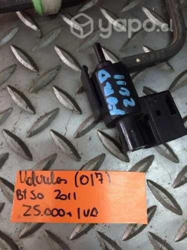 Valvula (017) Ford Ranger Tailandesa 