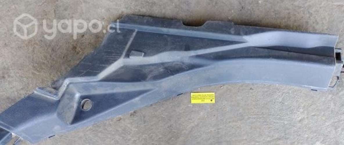 Tapiz Cubre Pilar Tras Izq Sup (HRA281) Ridgeline