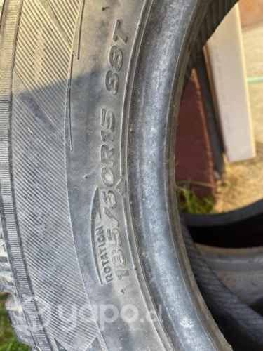 Neumáticos 185/60 r15