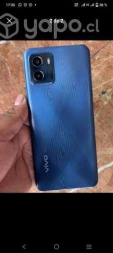 Celular vivo 15s