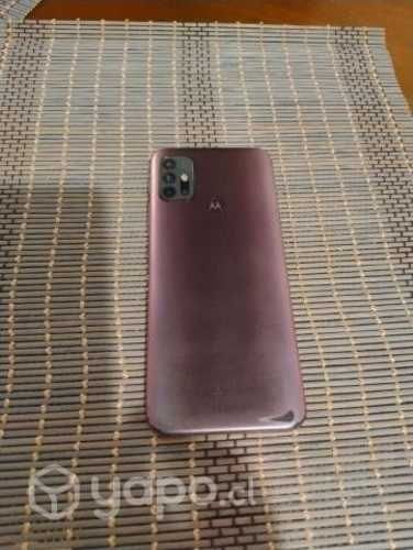 Celula motorola modelo moto g 30