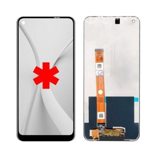 Pantalla Compatible con Oppo A54 4G Original