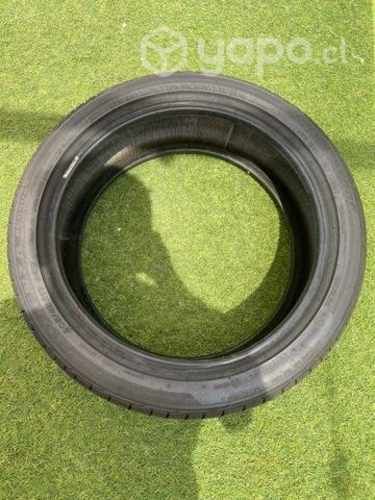 Neumatico Aro 17