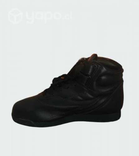 Zapatillas wisdom 9000 w060 black