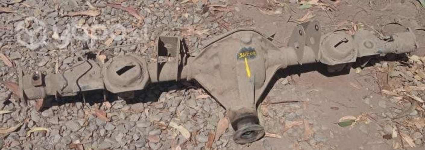 Diferencial Trasero (SNE010) Ssangyong New Actyon