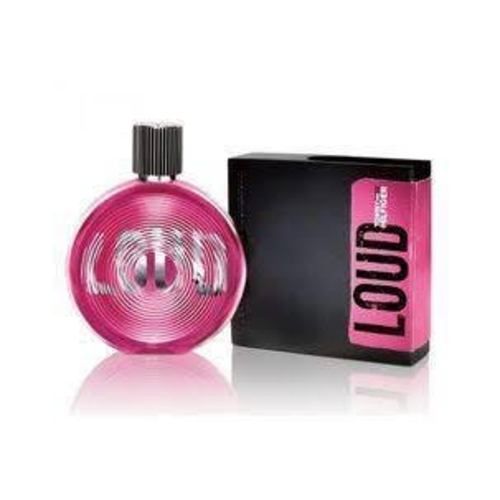 Perfume Tommy Hilfiger Loud 75 ml EDT Mujer