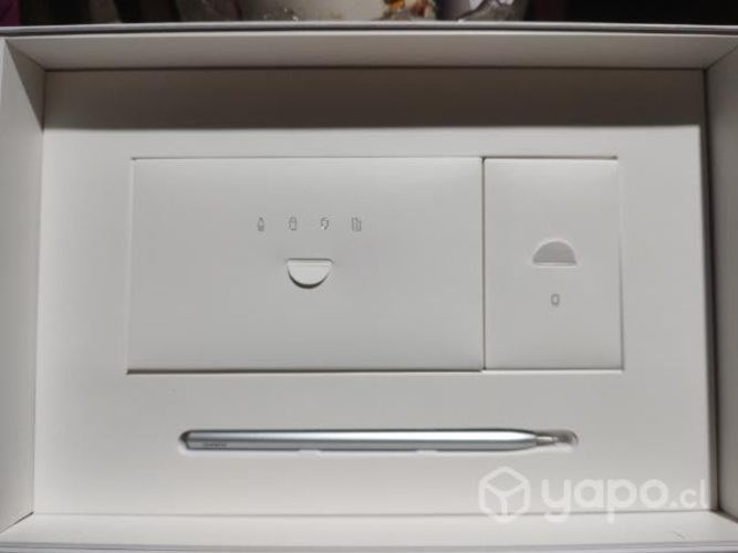 Huawei matepad pro 12.6