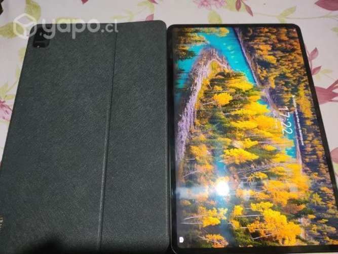 Huawei matepad pro 12.6