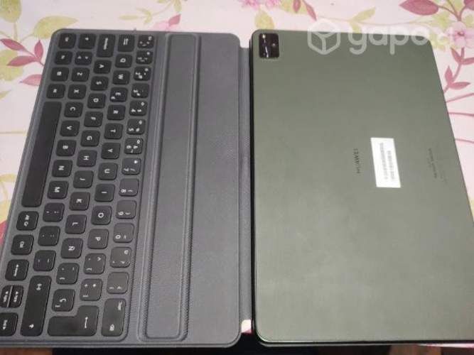 Huawei matepad pro 12.6