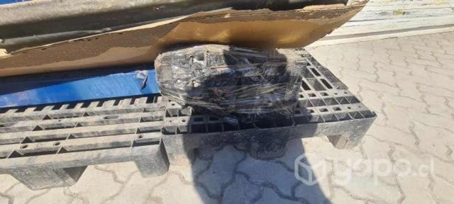 Cinta transportadora