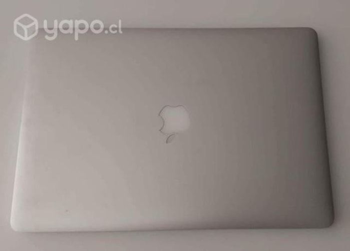 MacBook Pro Retina 16"