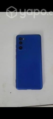 Samsung Galaxi S20 FE (usado)
