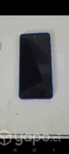 Samsung Galaxi S20 FE (usado)
