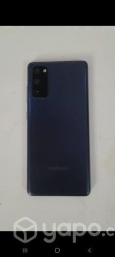 Samsung Galaxi S20 FE (usado)