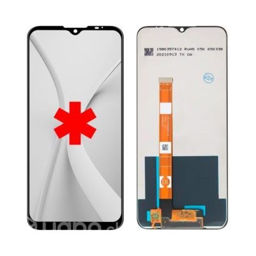 Pantalla Compatible con Oppo A16 Original