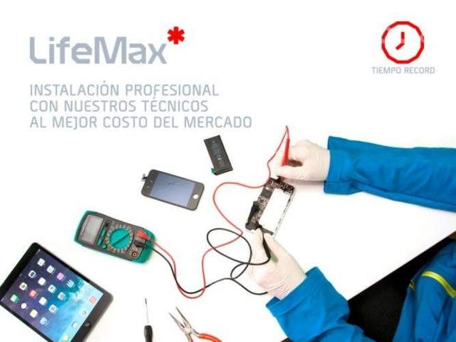 Pantalla Compatible con Oppo A16 Original