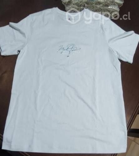 Polera Jordan NUEVA