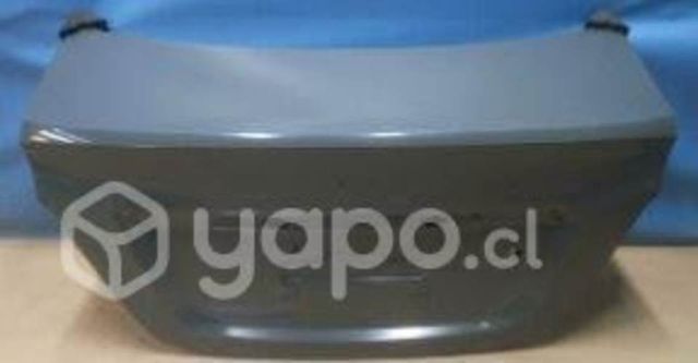 TAPA MALETA .HY ACCENT RB 12/ Cod 692001R030/130