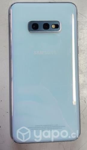 Samsung Galaxy S10e