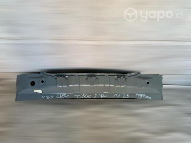 Panel trasero chery tiggo 2 pro 2017-2023