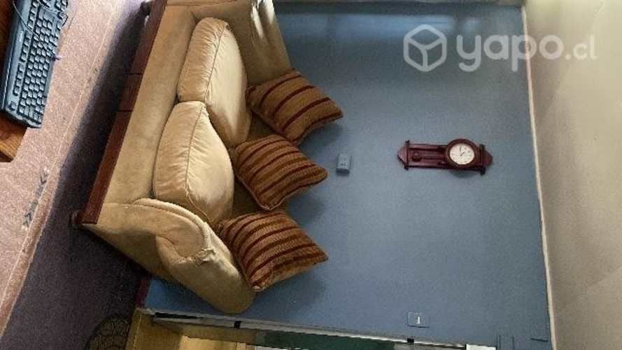 Se Ofrece Pensión Completa a pasos del Centro