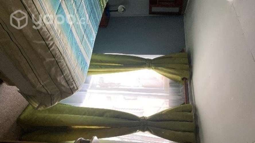 Se Ofrece Pensión Completa a pasos del Centro