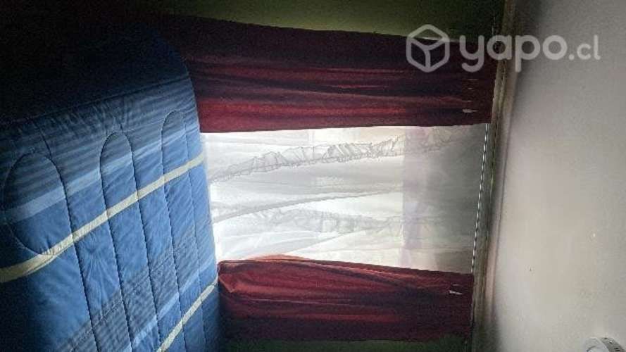 Se Ofrece Pensión Completa a pasos del Centro