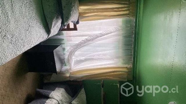 Se Ofrece Pensión Completa a pasos del Centro