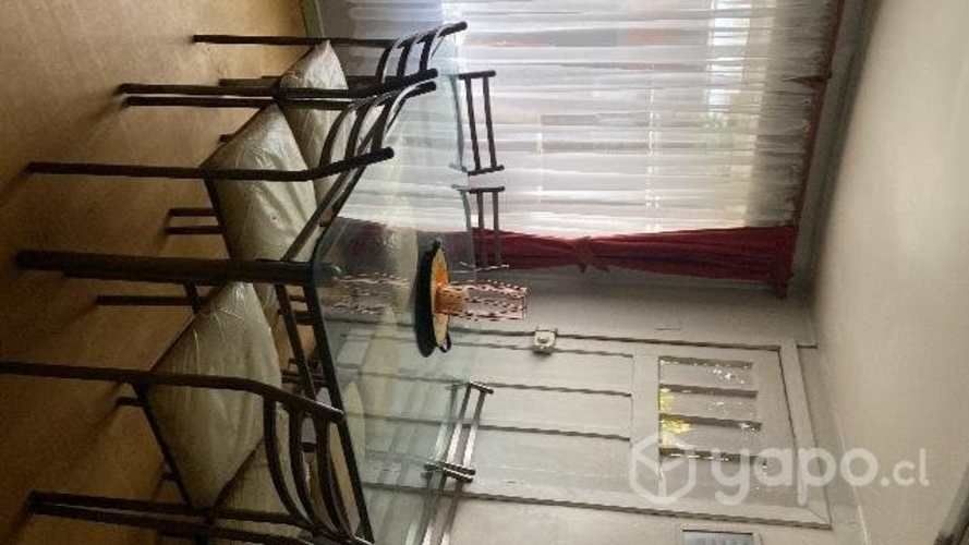 Se Ofrece Pensión Completa a pasos del Centro