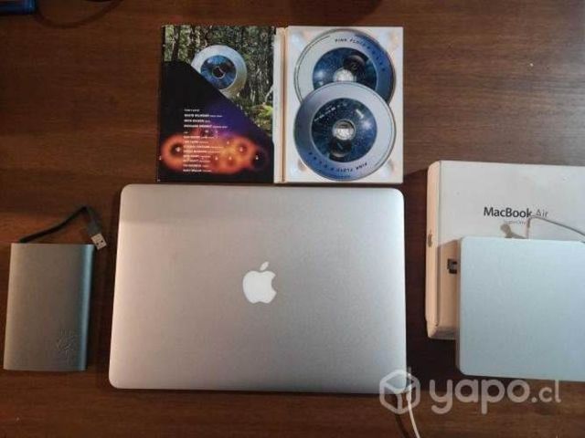 Macbook Air 13&quot;
