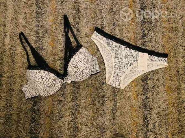 Conjunto interior 36B / M