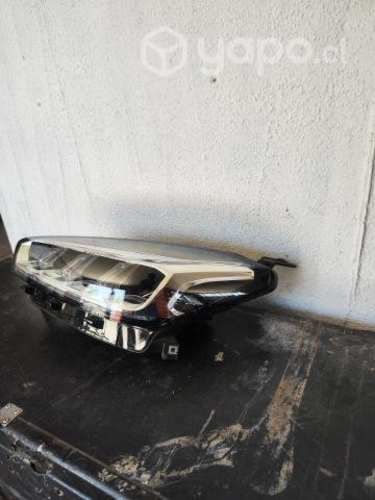 Óptico Chery toggo 7 pro