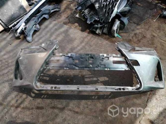 Parachoque delantero lexus is200 is300 2019 orig