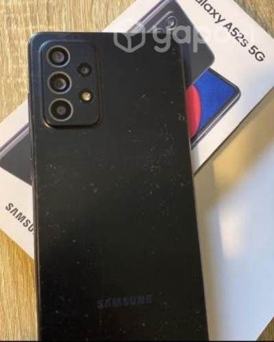 Samsung A52 S , 128 gb