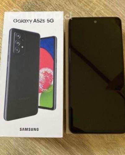 Samsung A52 S , 128 gb