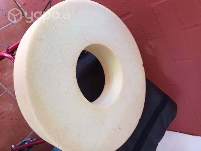 2 cilindros de oxigeno completos