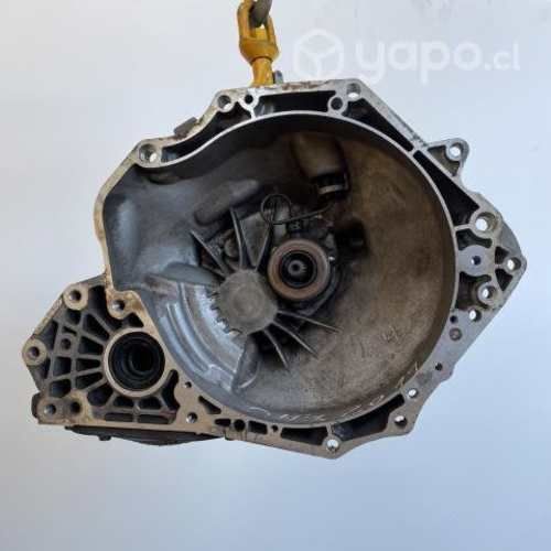 Caja de cambios Chevrolet Onix 1.4 Mt 2019