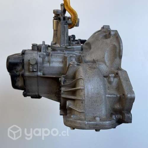 Caja de cambios Chevrolet Onix 1.4 Mt 2019