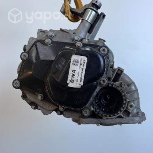 Caja de cambios Chevrolet Onix 1.4 Mt 2019