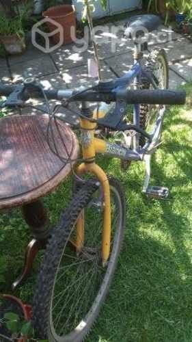 Bicicleta Bianchi aro 26