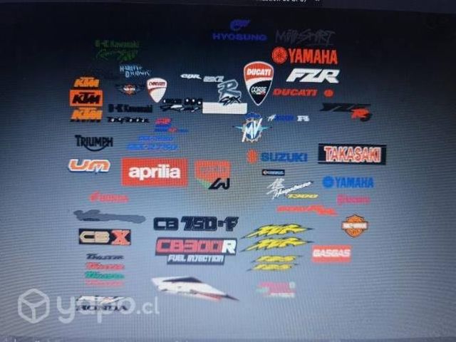 Archivos para corte e imprimir